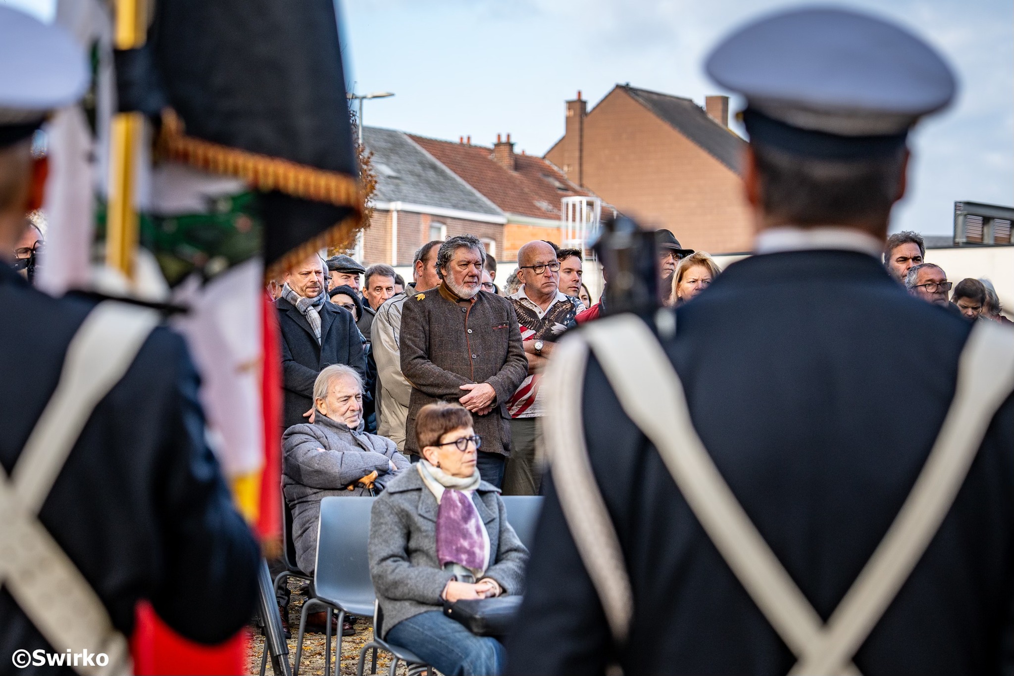 🕯 40 jaar na de Bende van Nijvel in Aalst