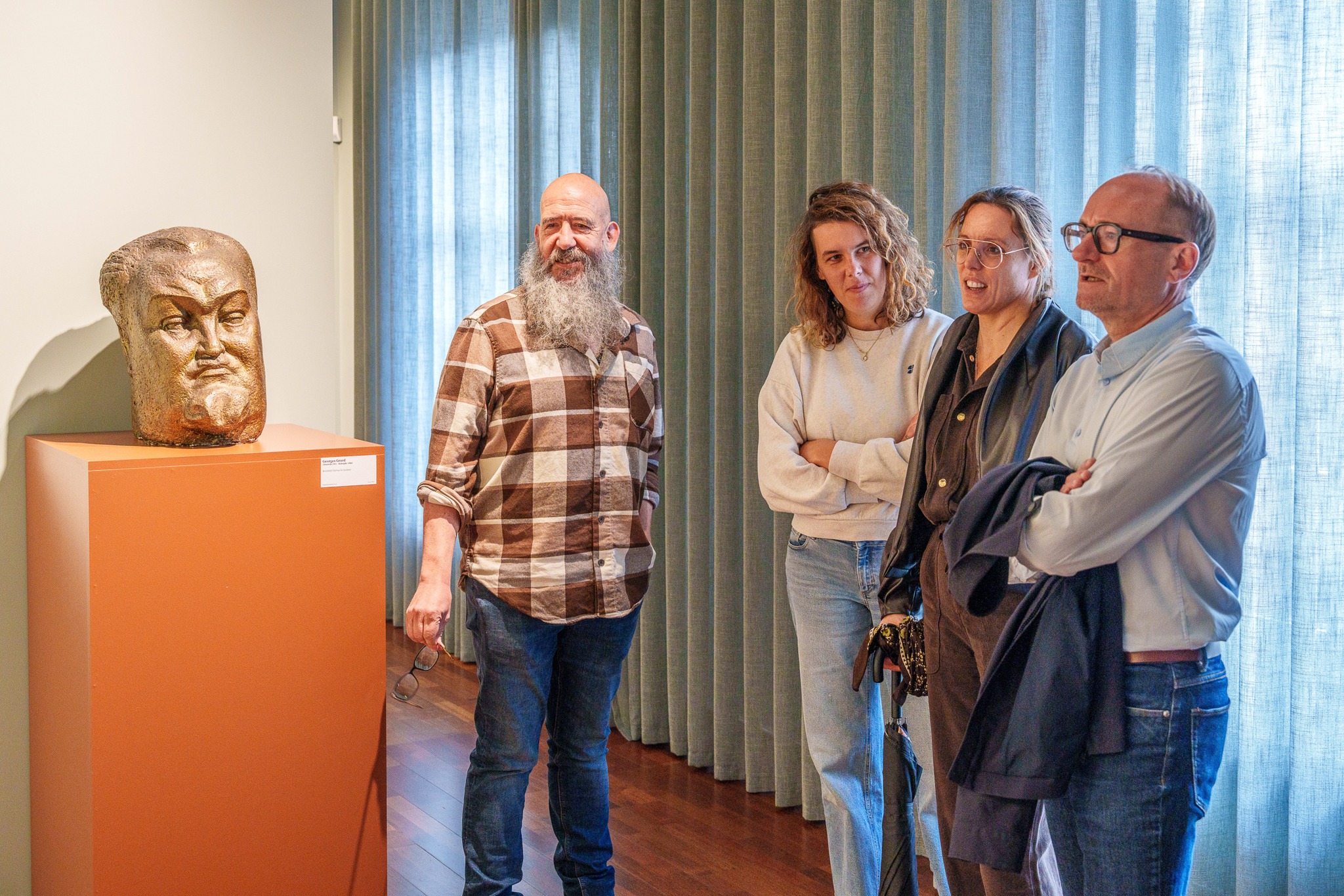 1.000 jaar Denderverhaal in Aalst: nieuwe expo brengt rivier en geschiedenis samen