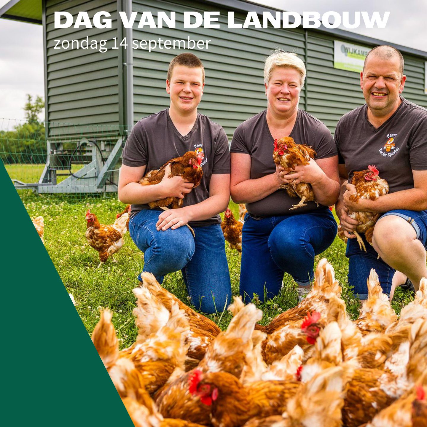 Economie Aalst: "🎉 Kom op ontdekkingstocht op de boerderij! 🐄🌽🐓