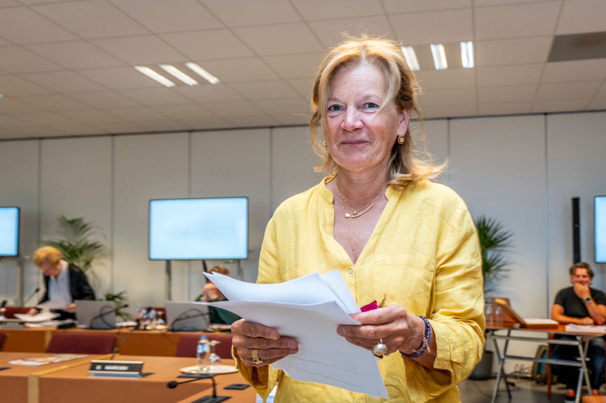 🚨 90.000 kilo sluikafval per maand. "Dit is geen overlast meer — dit is een bestuursprobleem."