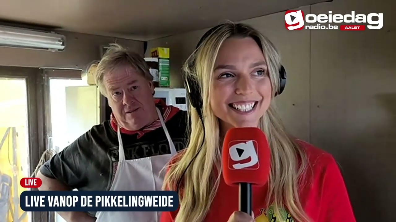 🍞 De Pikkeling Ovenkoek: "Het maken van het deeg" 🌾