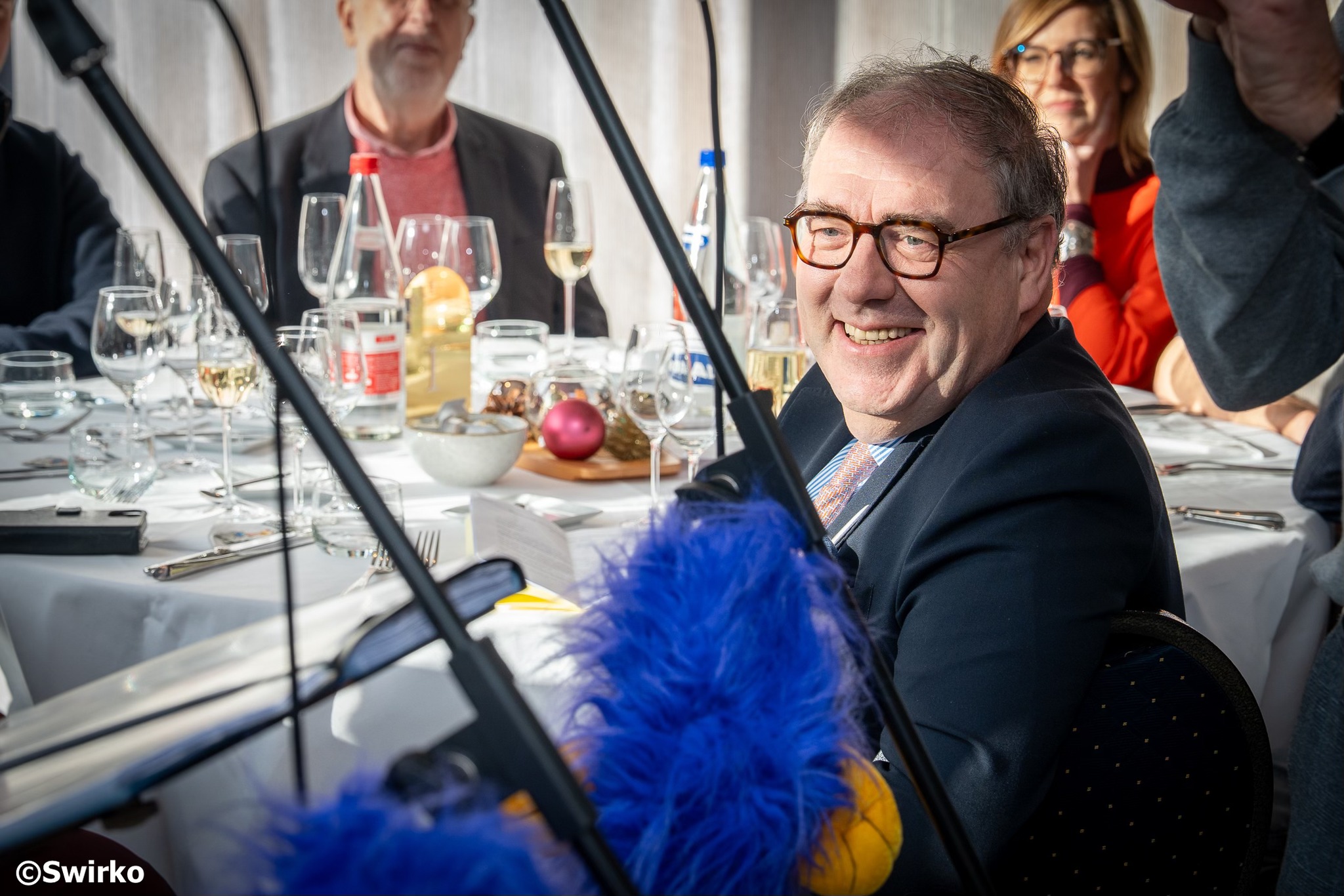 🎉 DAK viert 40 jaar Aalst Karnaval! 🎉