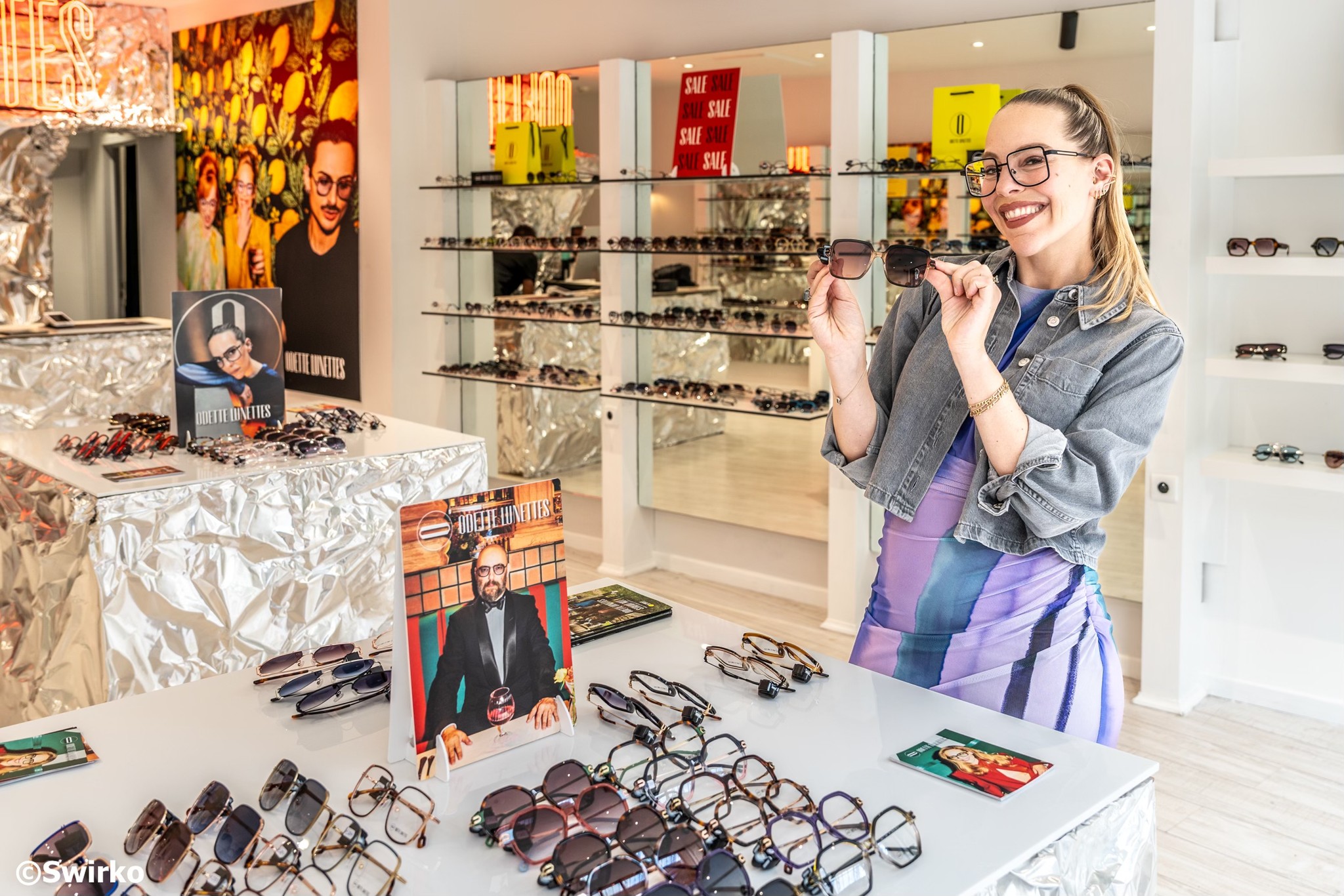 📰 Nieuwe hotspot in Aalst!