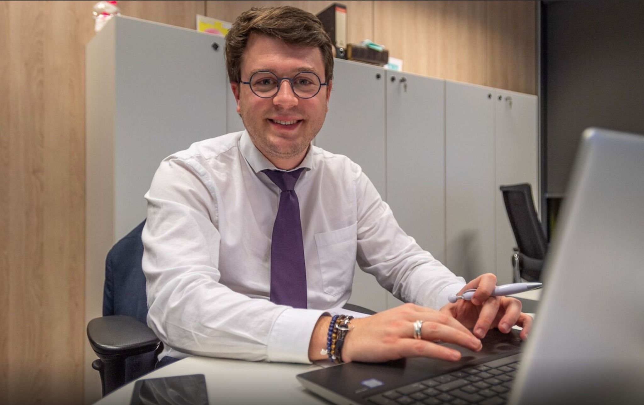 ♻️ Provincie verlengt steun voor circulaire economie: Aalst krijgt drie jaar extra ondersteuning