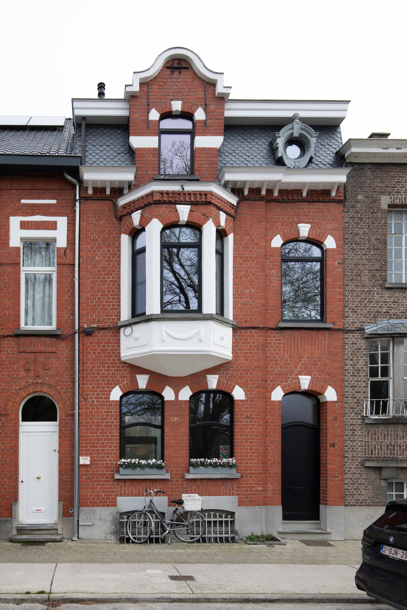 🎉 Dit zijn ze: de genomineerden voor de felbegeerde V.VAK Prijs 2025!