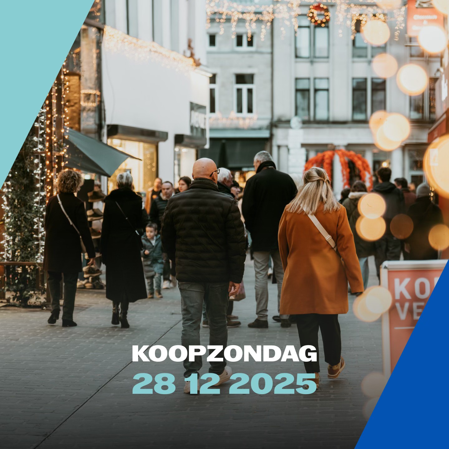 Oké, Kerstmis overleefd 🎄😉 Maar nog snel op zoek naar een cadeautje voor iemand die je pas op oudejaarsavond ziet? Of voor dat nieuwe lief dat plots aan de feesttafel opdook… 😄