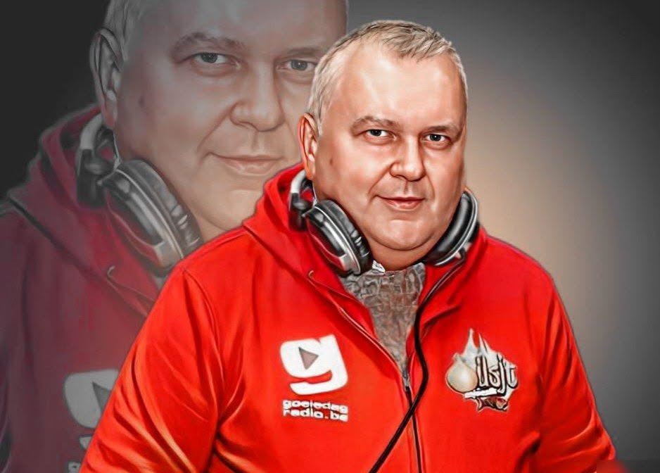 Sport en lokale gasten vandaag in ‘Jasper op zaterdag’ op Goeiedag Radio