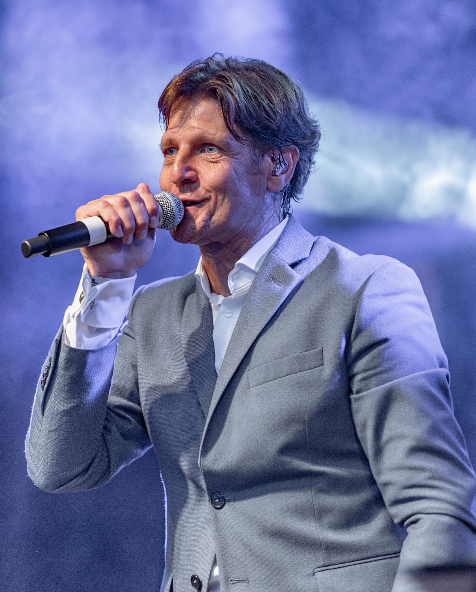 🎶 Günther Neefs en De Terjodenaren vieren 75 jaar harmonie met uniek jubileumconcert