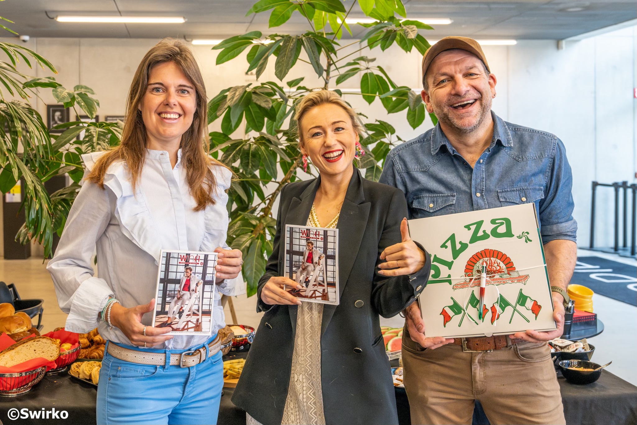 🎉 District A bestaat 8 jaar! 🛍️