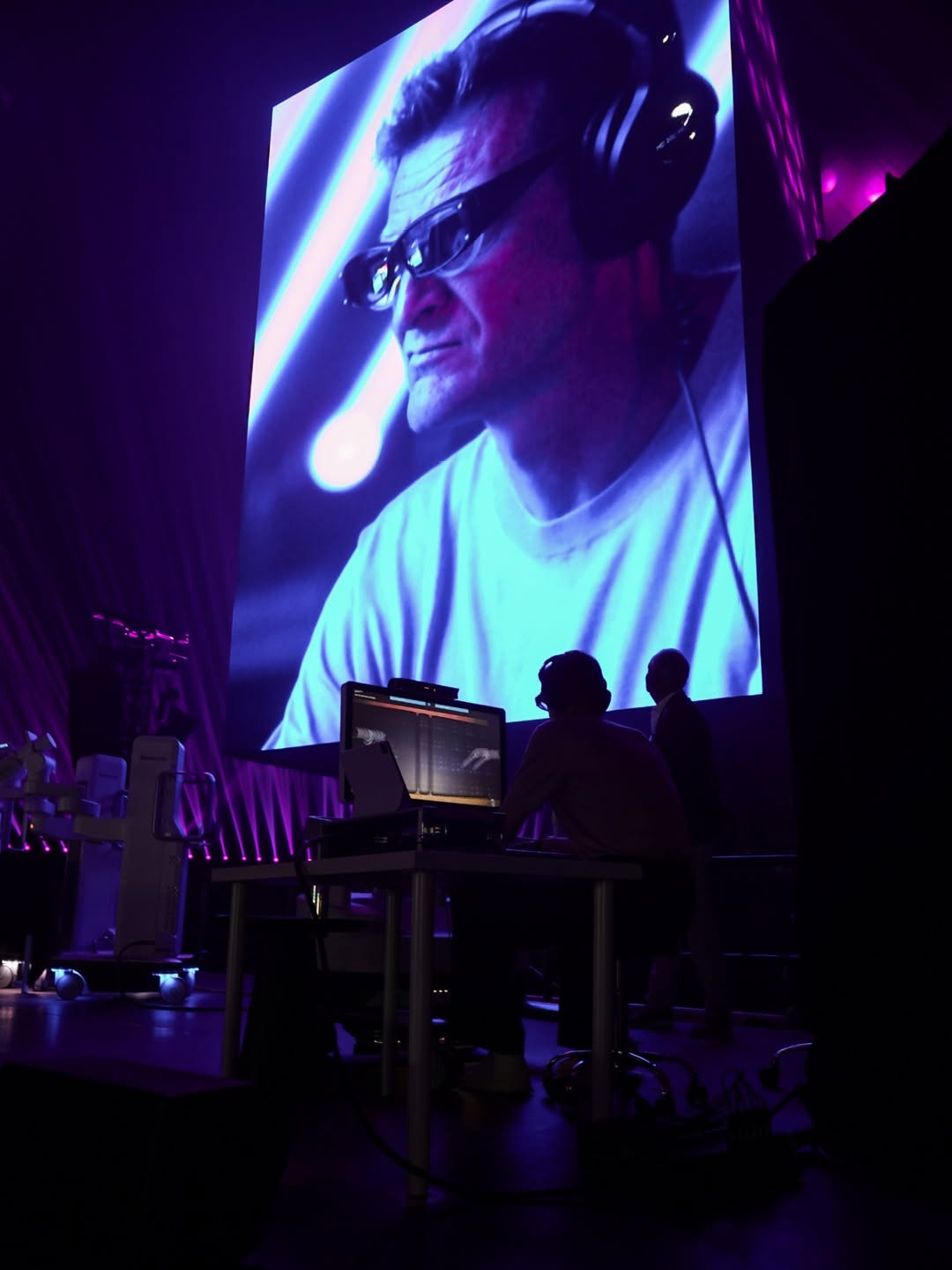 Zorg van morgen krijgt vorm op Love Tomorrow Summit in Boom