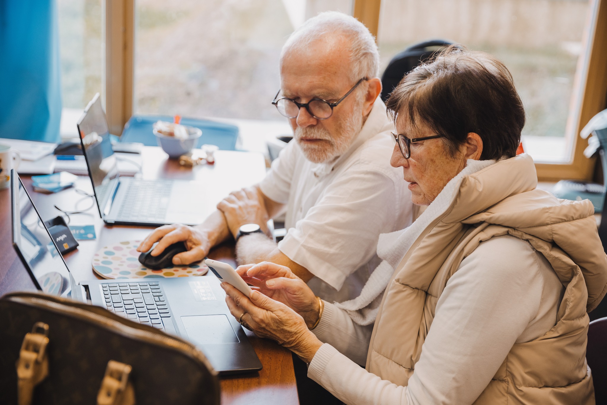 🌟 Digipunt Aalst verhuist naar Nieuwerkerken 🌟