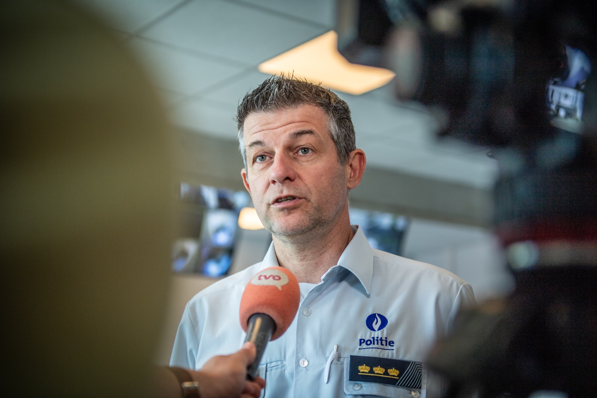 🚨 FOCUS OP DE WEG – POLITIE AALST TREKT AAN DE ALARMBEL 🚨