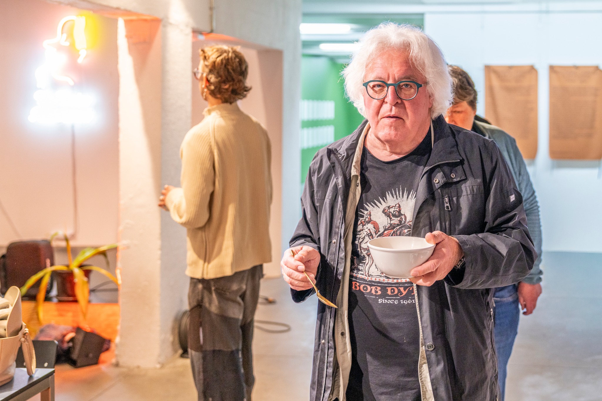 📍 Tussen de soep en de feiten bij NW – editie 11 juni 🍲