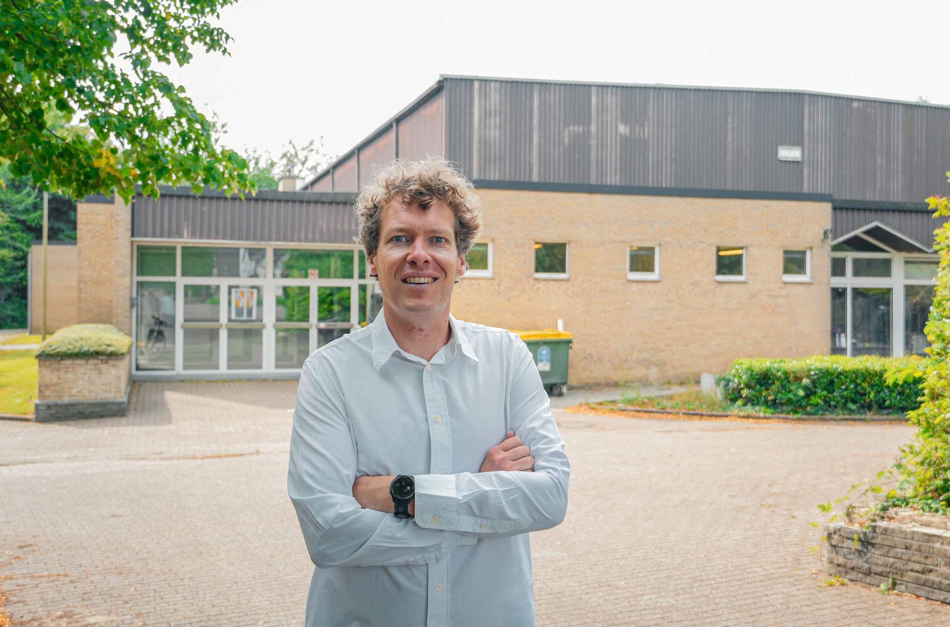 🏗️ Denderdal 2.0 krijgt Vlaamse steun!