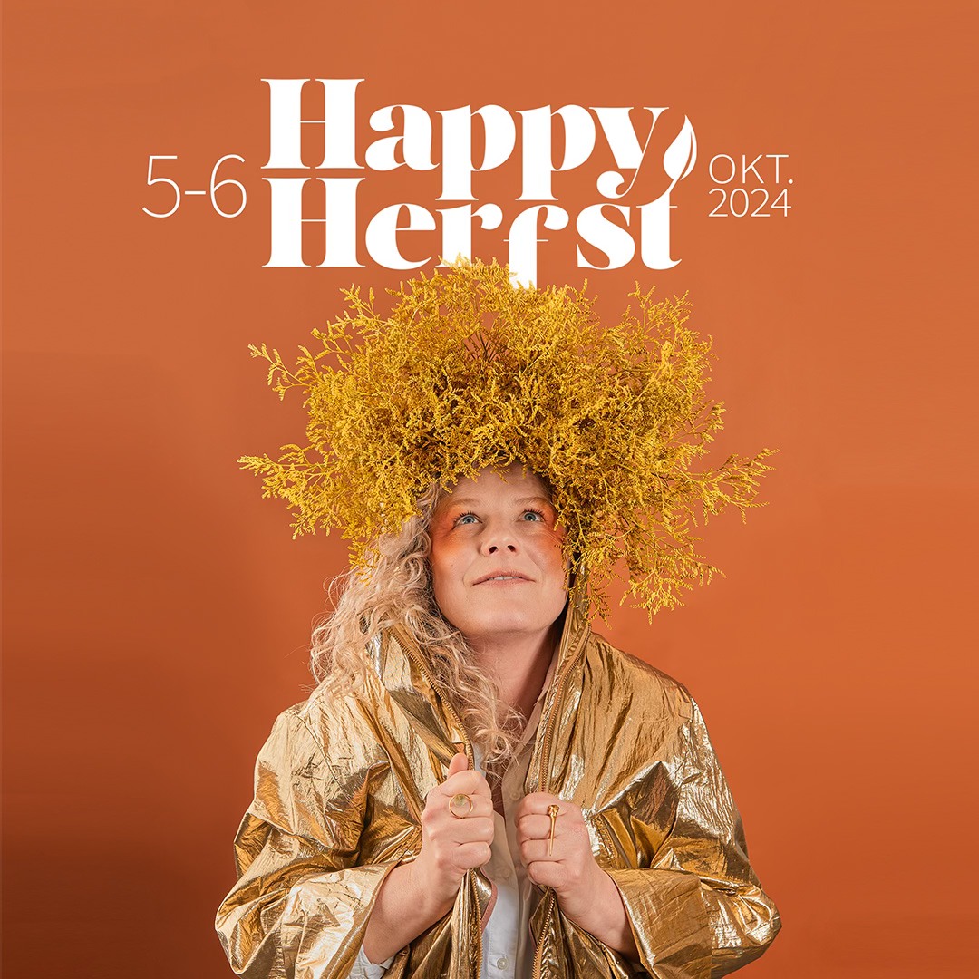 🍂 Aalst bruist tijdens Happy Herfst: winkelplezier en animatie in het stadscentrum! 🎶🛍️