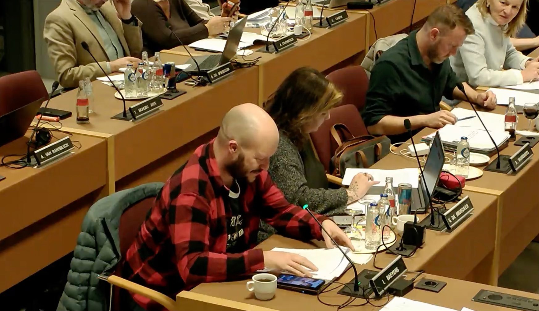 📊 Stad Aalst hervormt onderwijs en zorg: duidelijke keuzes per domein