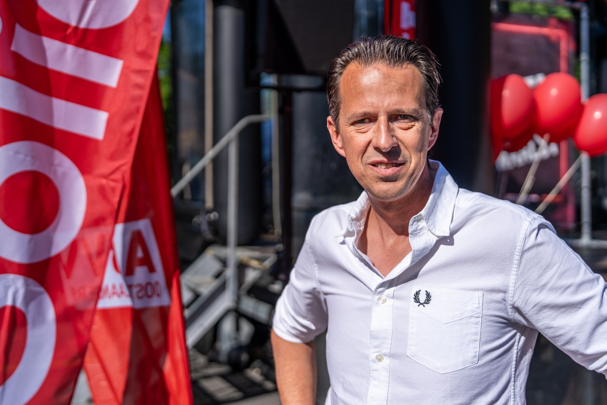 🏗️ Heraanleg Erembodegem-Dorp: vragen bij transparantie en keuzes