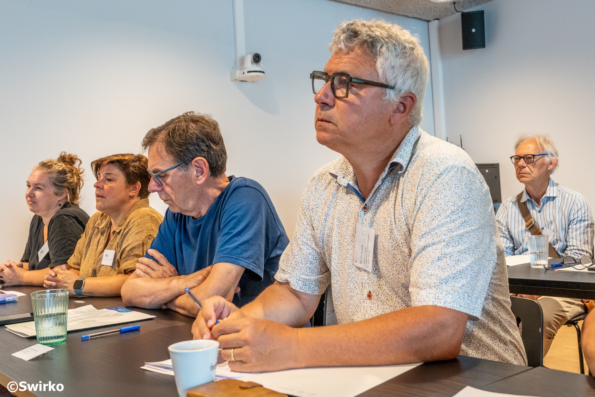 🌿 Aalst zet natuur op de kaart met Europees bezoek aan Grote Meers 🌍