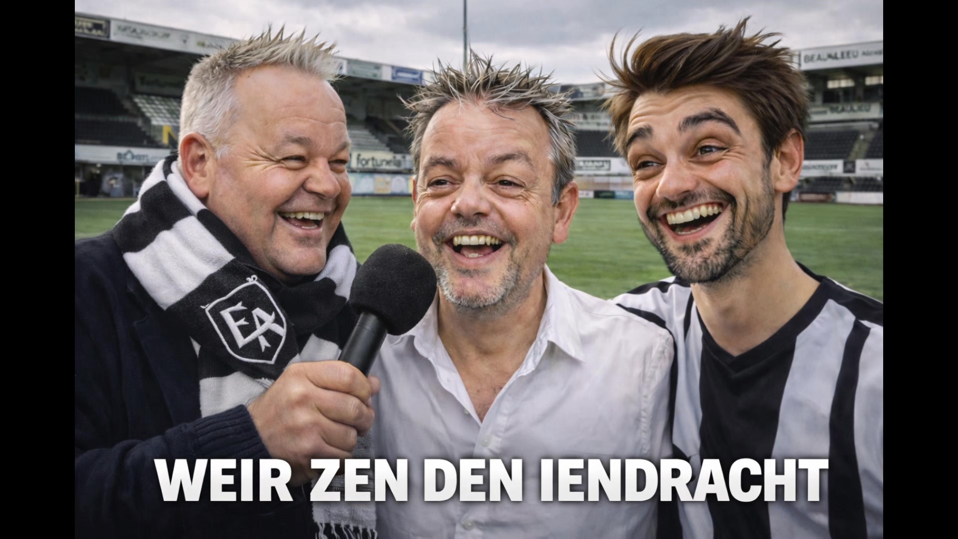 Eendracht Aalst Lede won zijn eerste competitiewedstrijd in 2026, thuis van Huldenberg met 3-0. De goals kwamen van Robby Ndefe, Falko Geenens en Jari Bauwens.