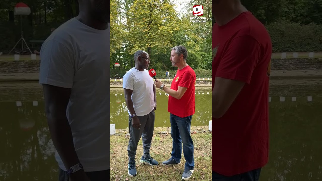 🚶 Schepen Theo stapt mee voor Levensloop
