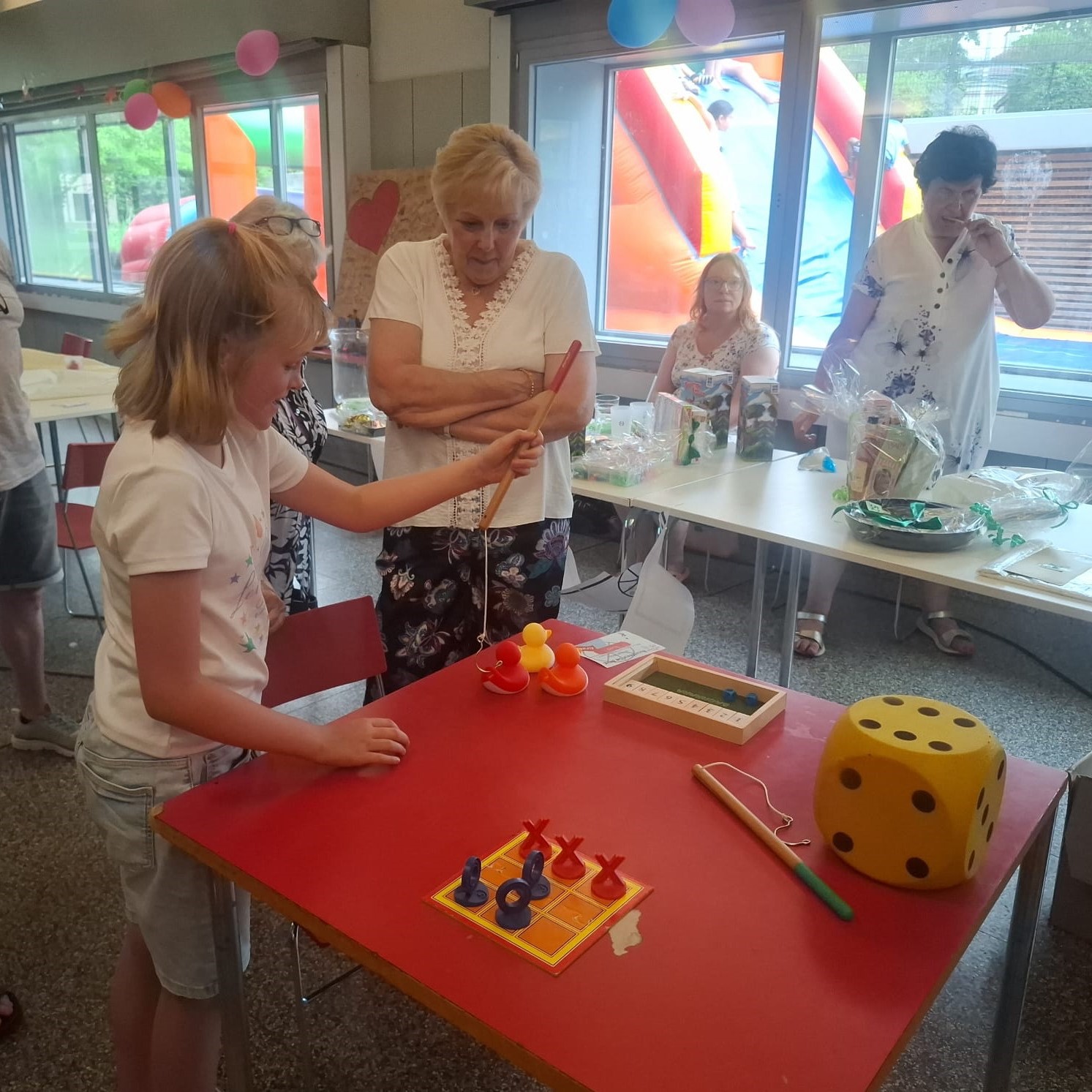 🌟 Meer dan 400 Aalstenaars vieren Dag van de Buren: talent en verbondenheid staan centraal