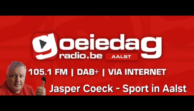 Eendracht Aalst Lede - Reactie Bob Straetman