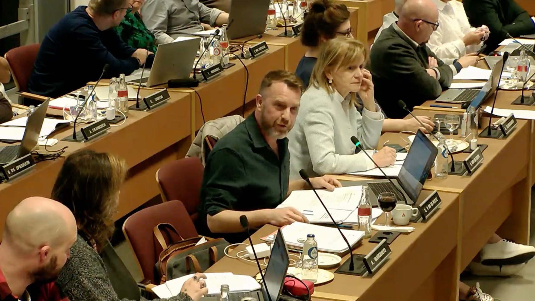 📊 Stad Aalst hervormt onderwijs en zorg: duidelijke keuzes per domein