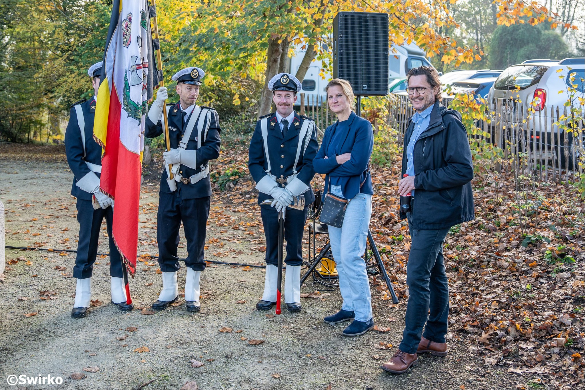 🕯 40 jaar na de Bende van Nijvel in Aalst