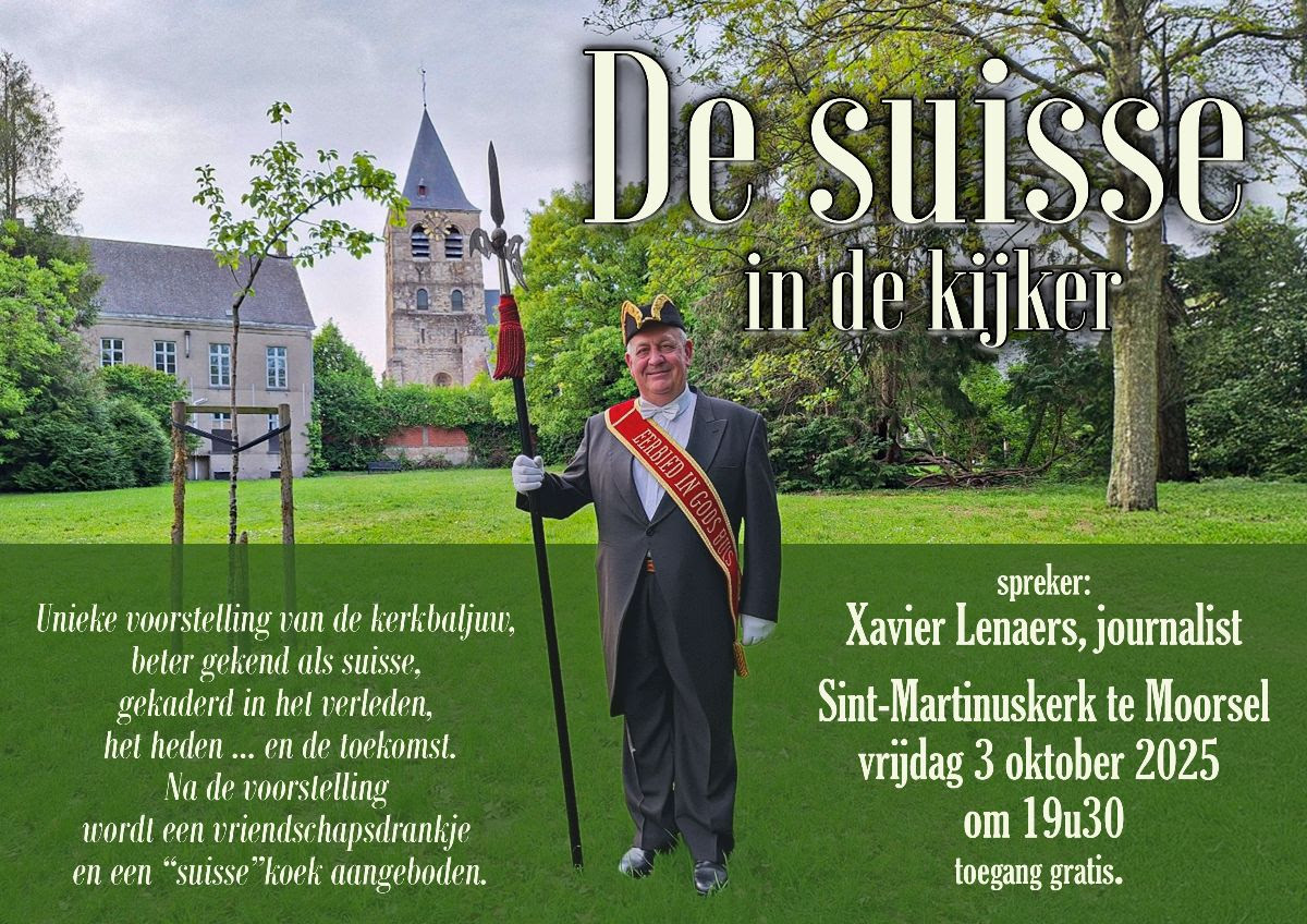 🎪 CIRK! sluit de zomer met een knal af in Aalst 🎉 | Goeiedag Radio
