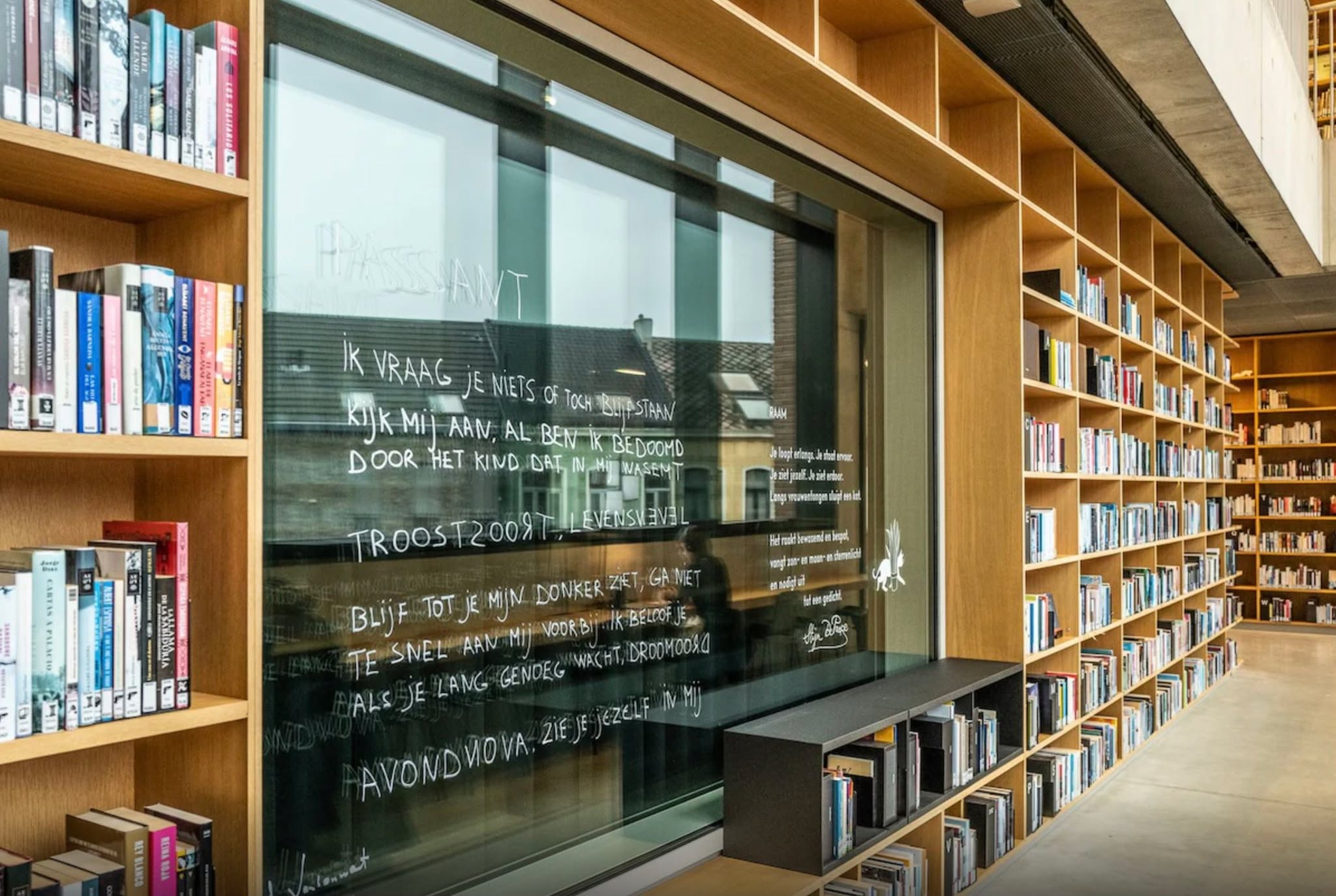 📢 🚨Cultuur in Aalst onder druk