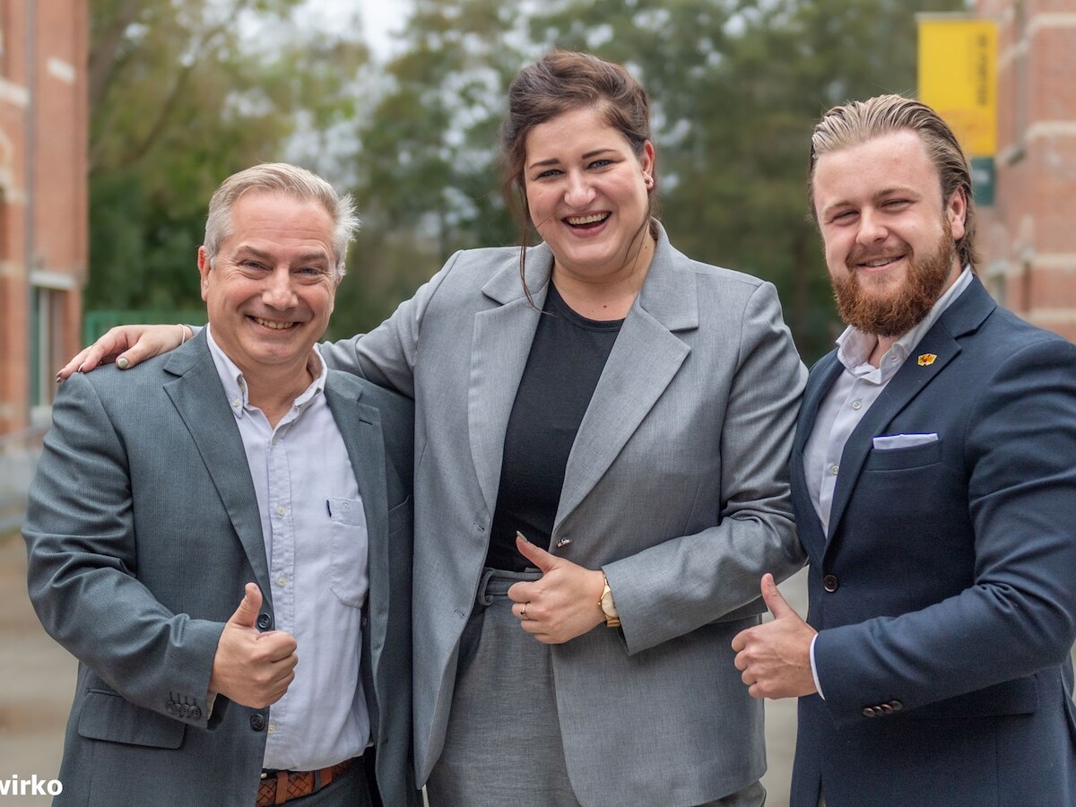 Vlaams Belang: “Opnieuw onzekerheid over toekomst Aalsterse stadsdiensten”