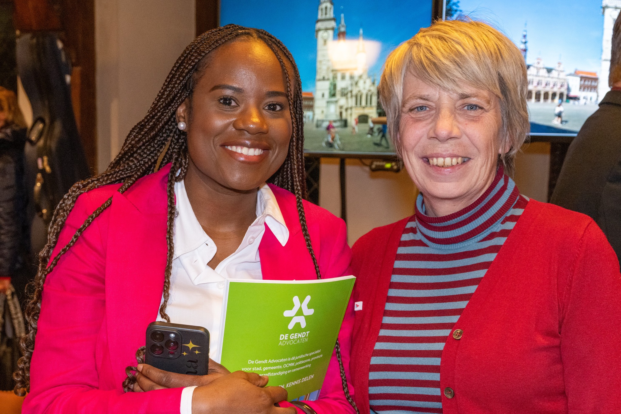 📣 Vooruit Aalst: Grijp Vlaamse steun voor gezonde schoolmaaltijden!