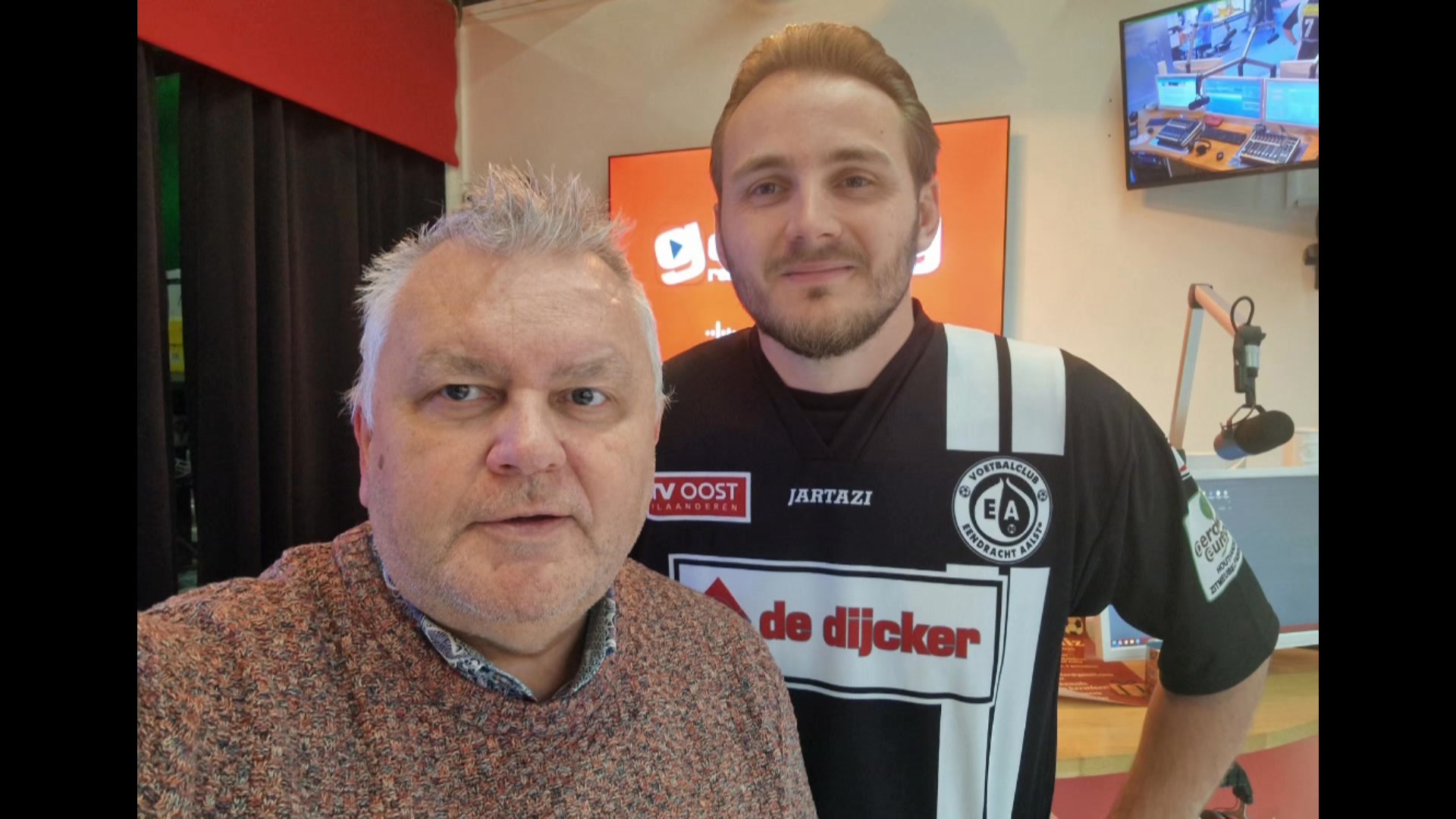 Veel succes aan Jersinho met de organisatie van hun voetbalquiz volgende zaterdag 27 december in de kantine van TK Meldert.