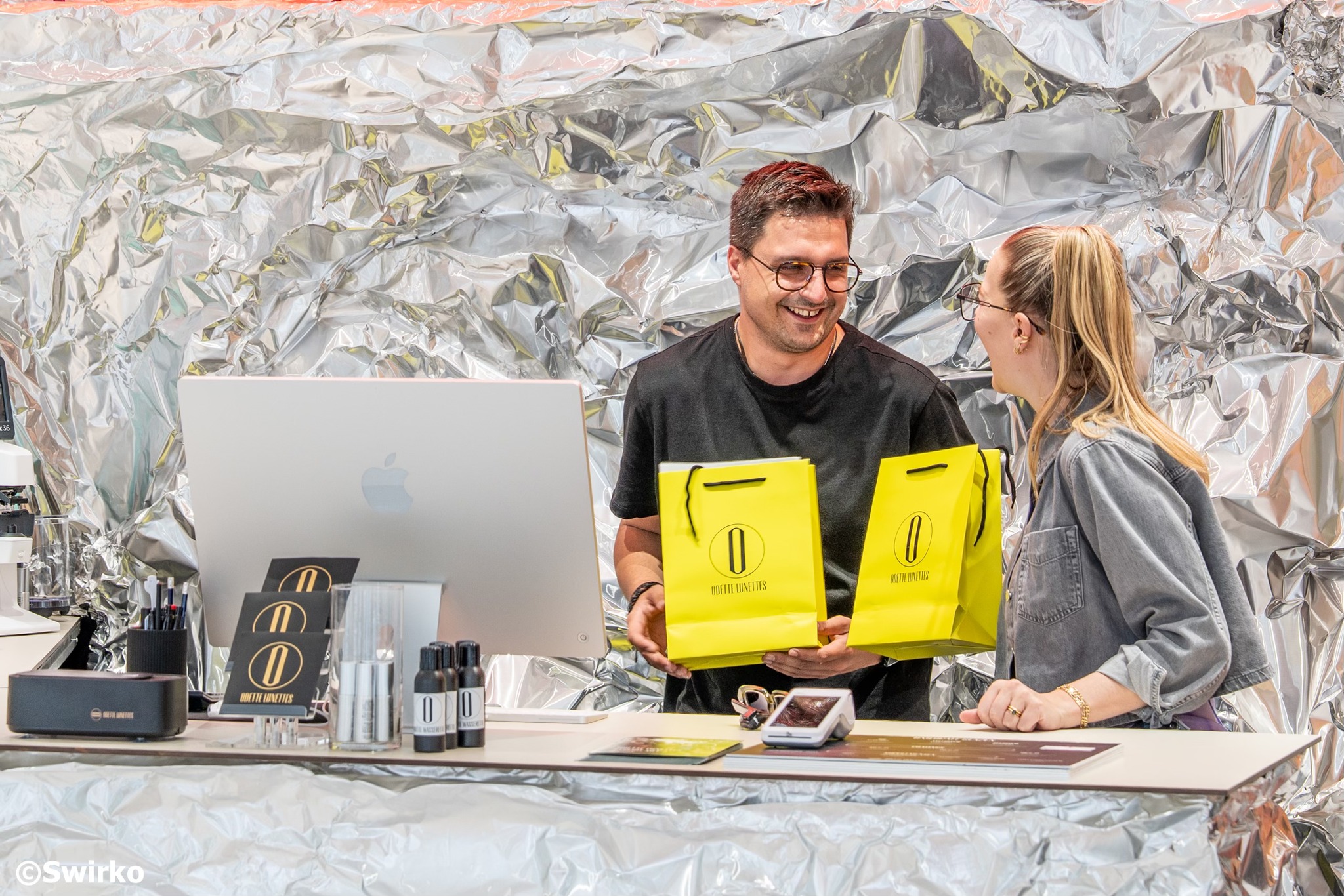 📰 Nieuwe hotspot in Aalst!