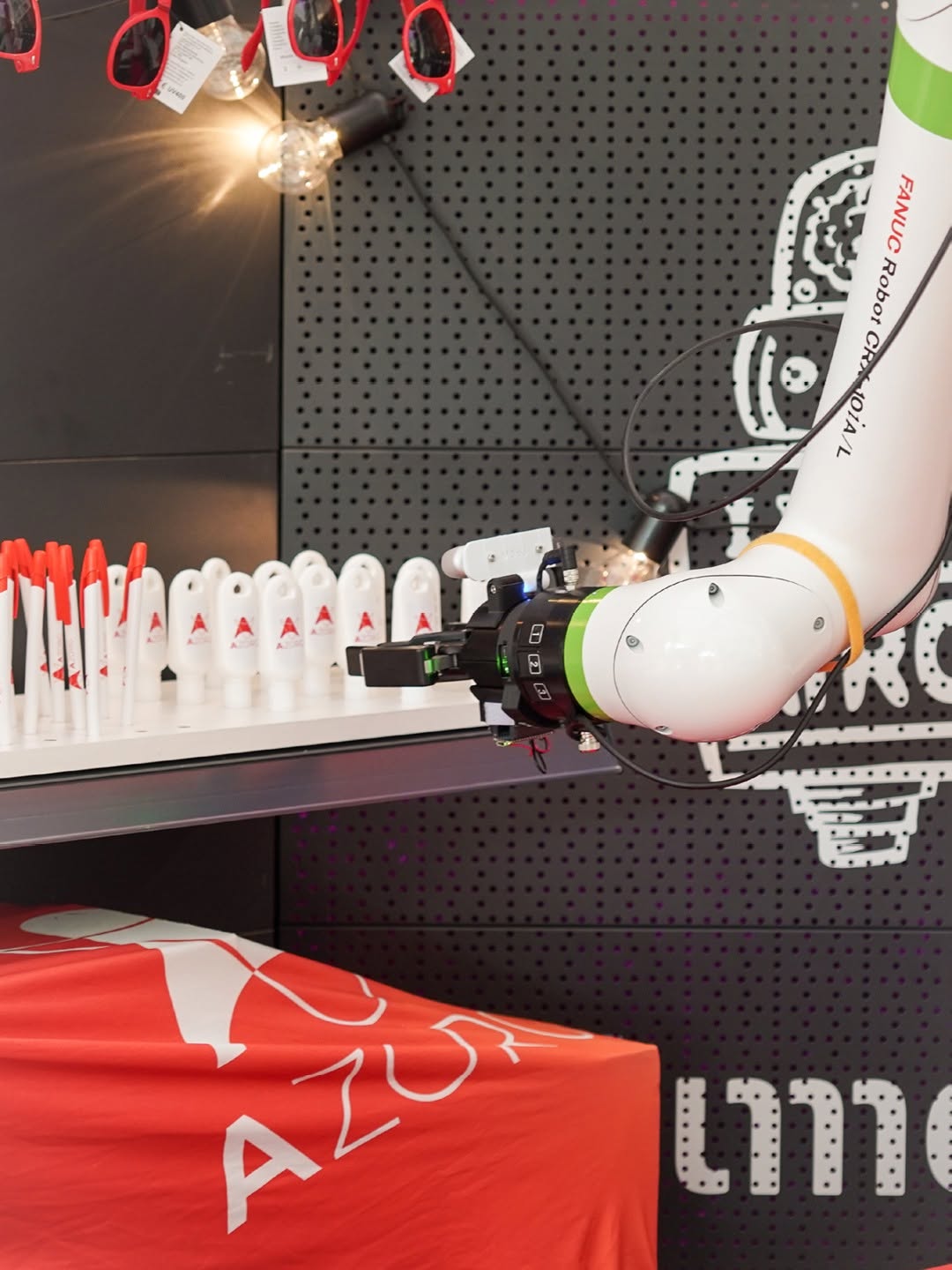 Zorg van morgen krijgt vorm op Love Tomorrow Summit in Boom