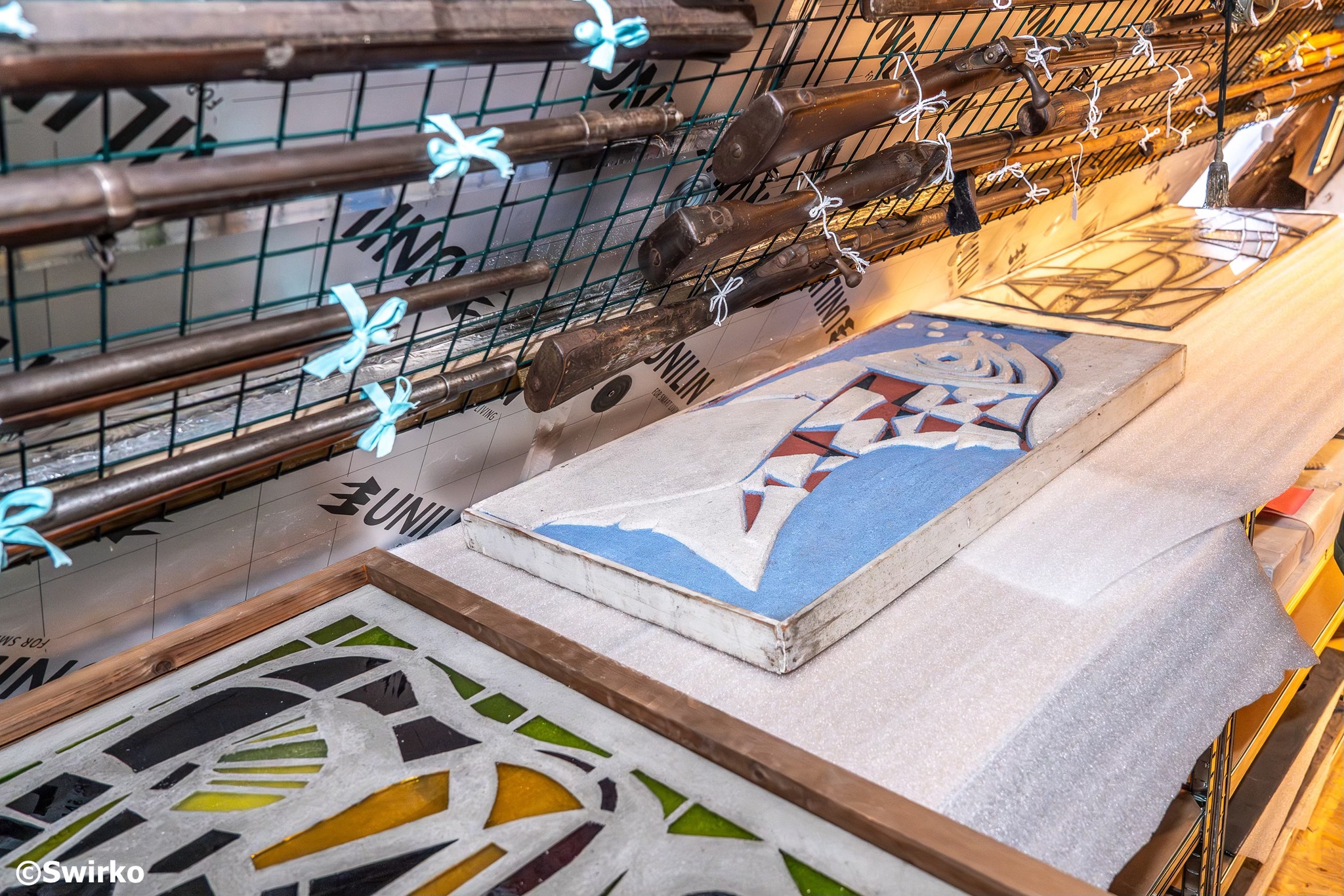 Zolder vol geschiedenis 🏺✨