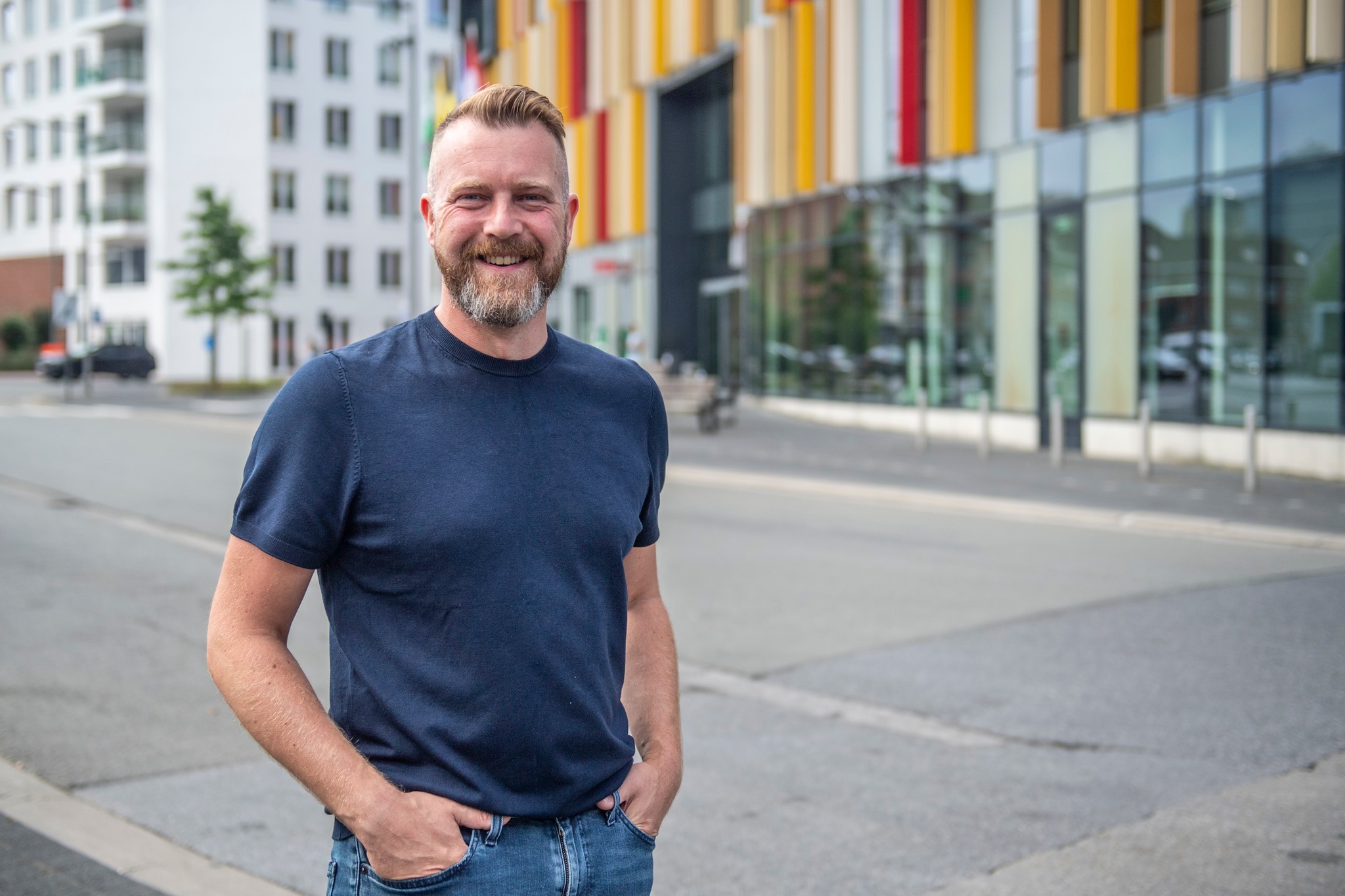 🚼 Vooruit investeert in 42 extra betaalbare opvangplaatsen in Aalst! 💪❤️