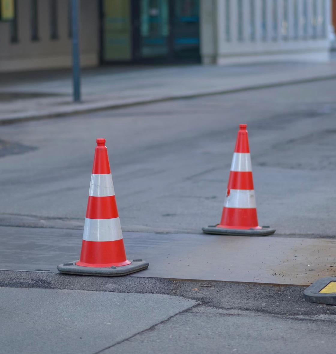 Molendreef afgesloten op 3 april