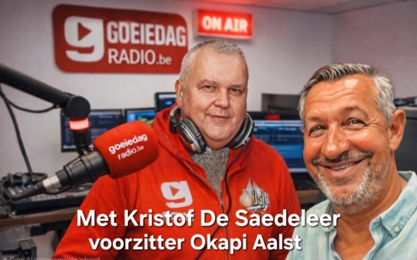 🏀 Alles of niets voor Okapi Aalst vanavond!