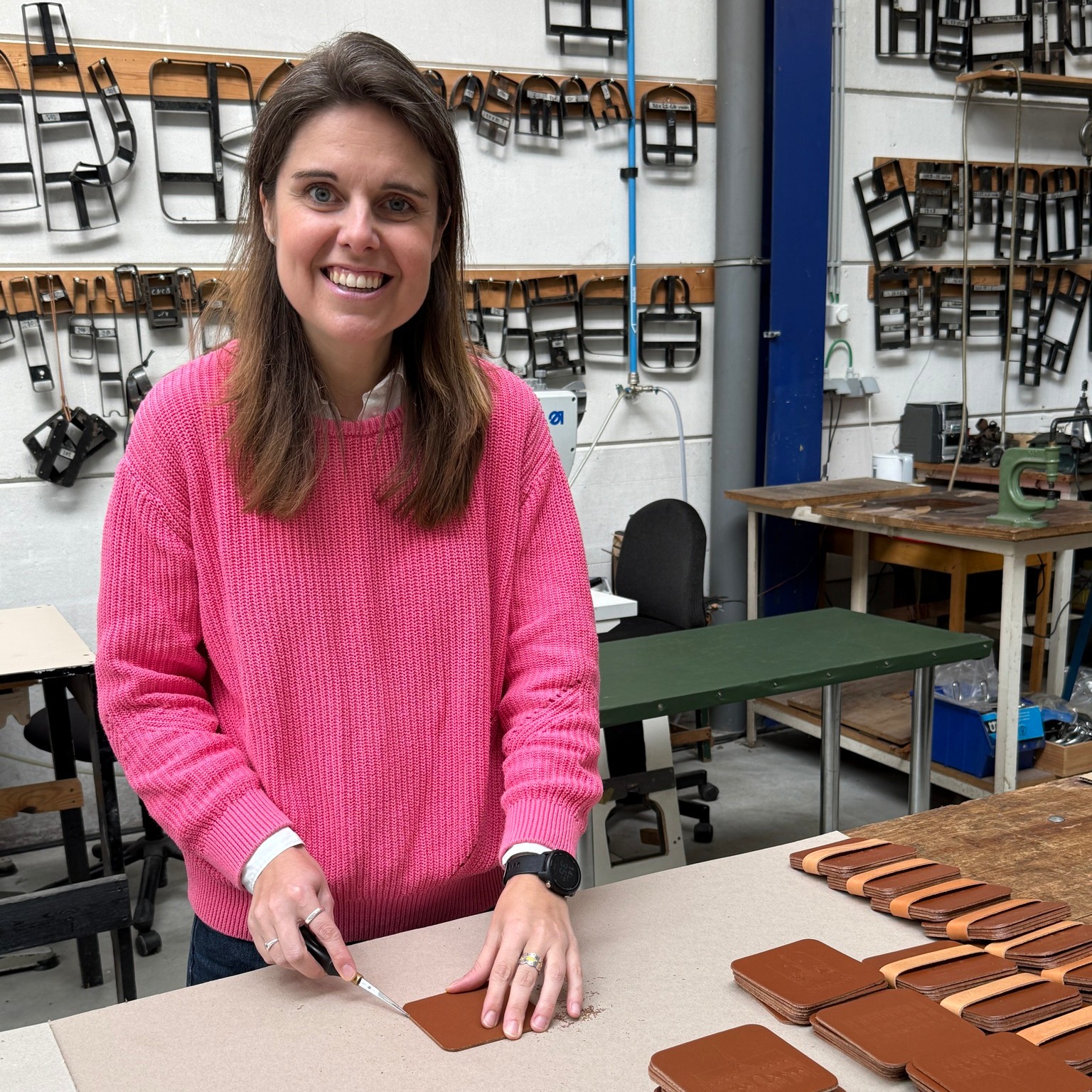 Ambacht uit Aalst voor diamanten jubilarissen 💍