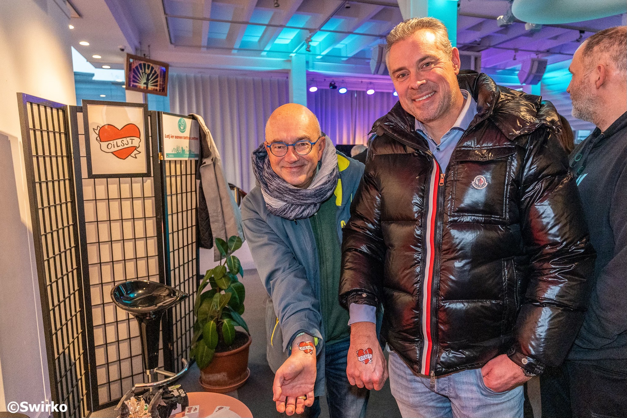 🎉 Aalst Carnaval 2025: "Oilsjt Carnaval es op ons loif geschreiven" 🎉