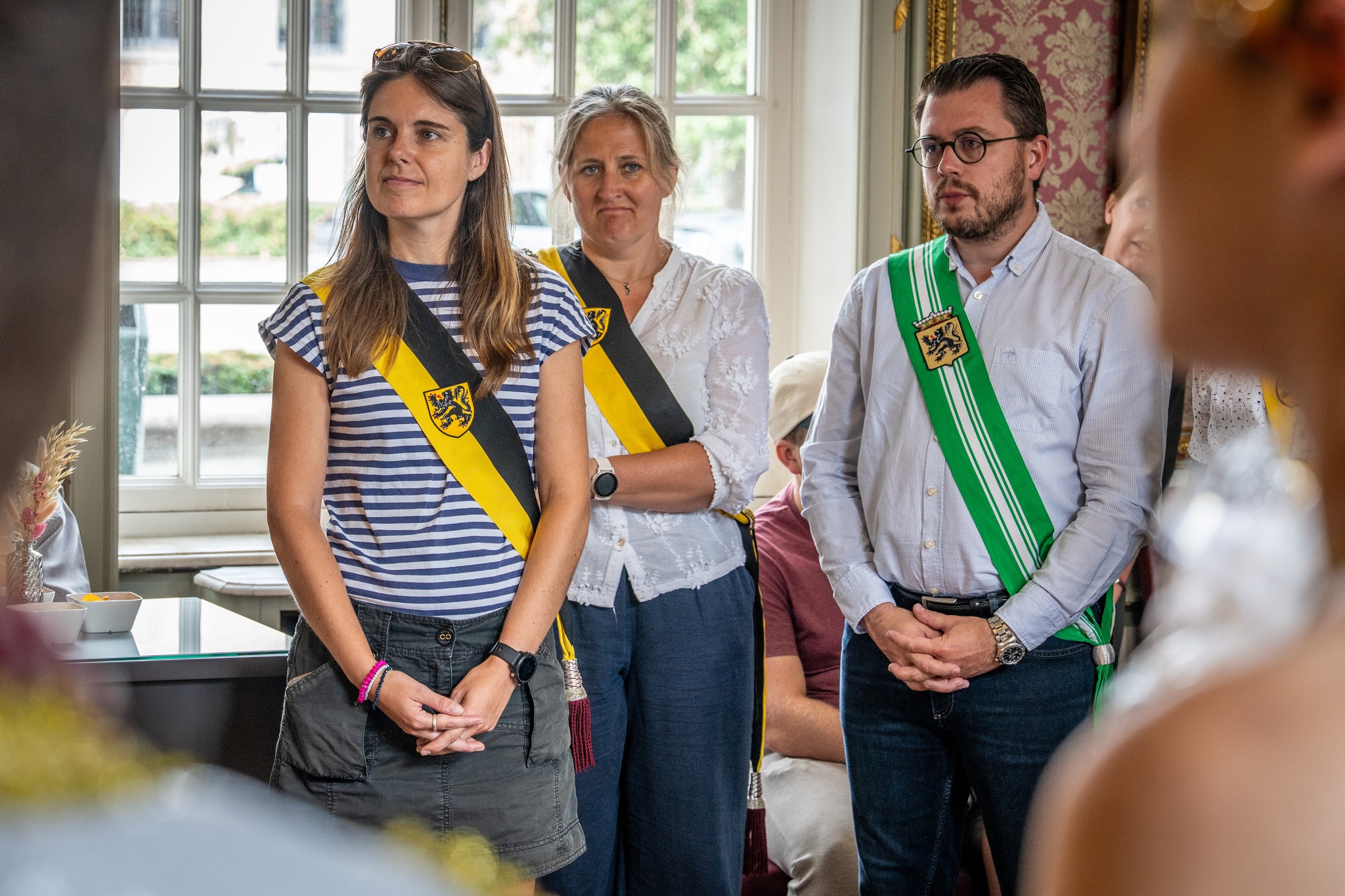 🌍 Internationale folklore brengt de wereld naar Aalst én De Pikkeling