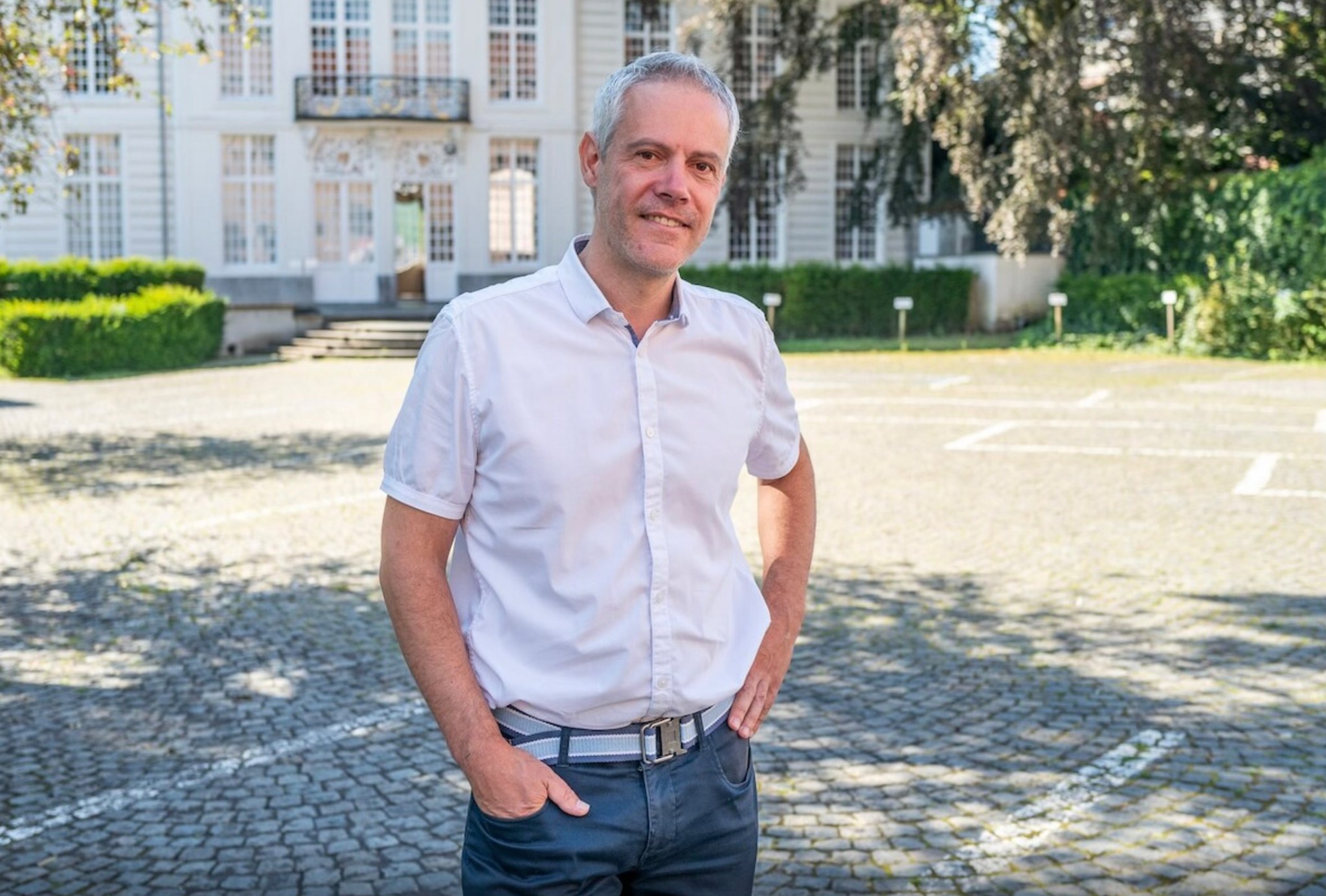 🚧 Grondige heraanleg Twee Hagenstraat komt eraan! 🌳