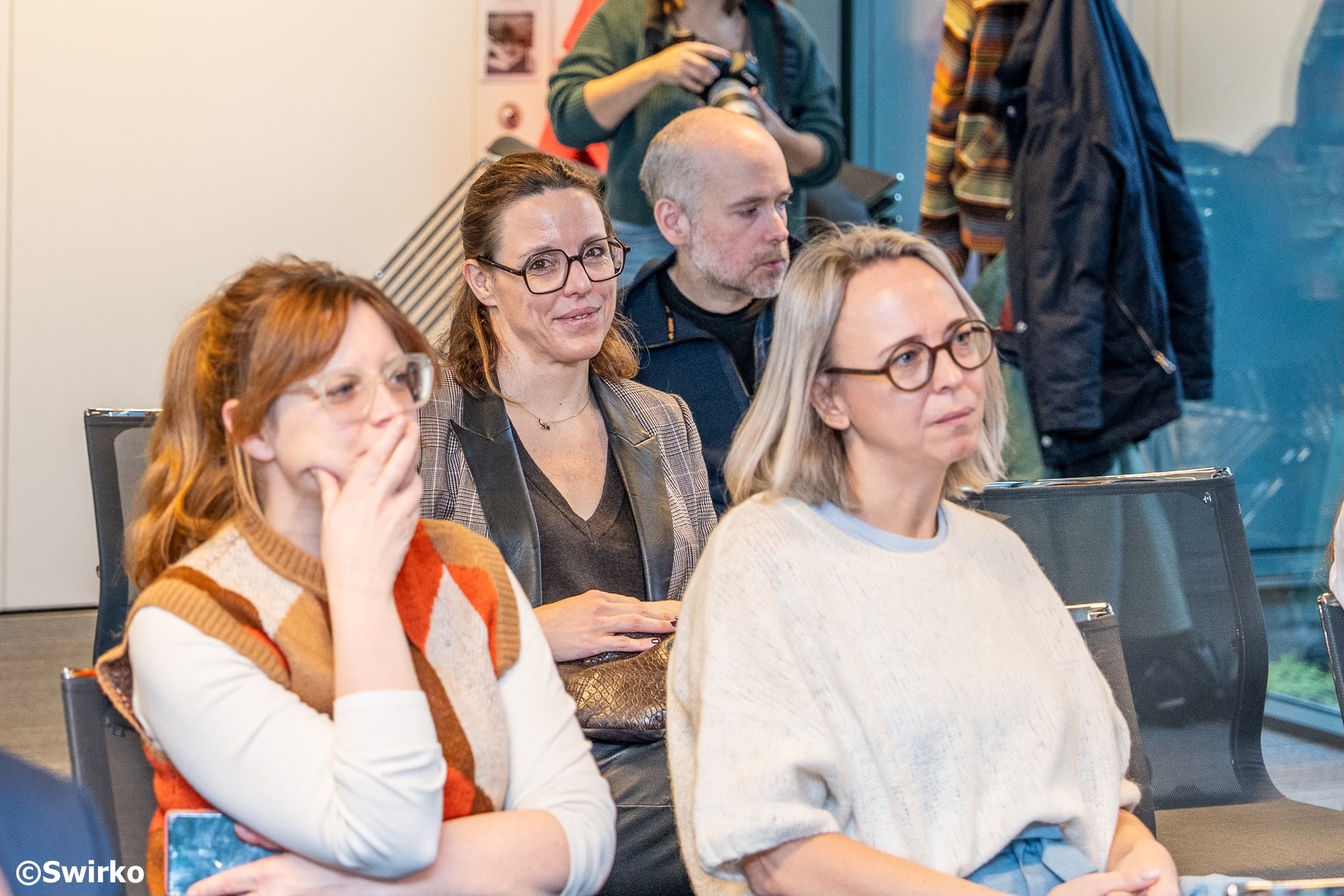 💙 4,85 miljoen euro investering voor een sterkere Denderstreek