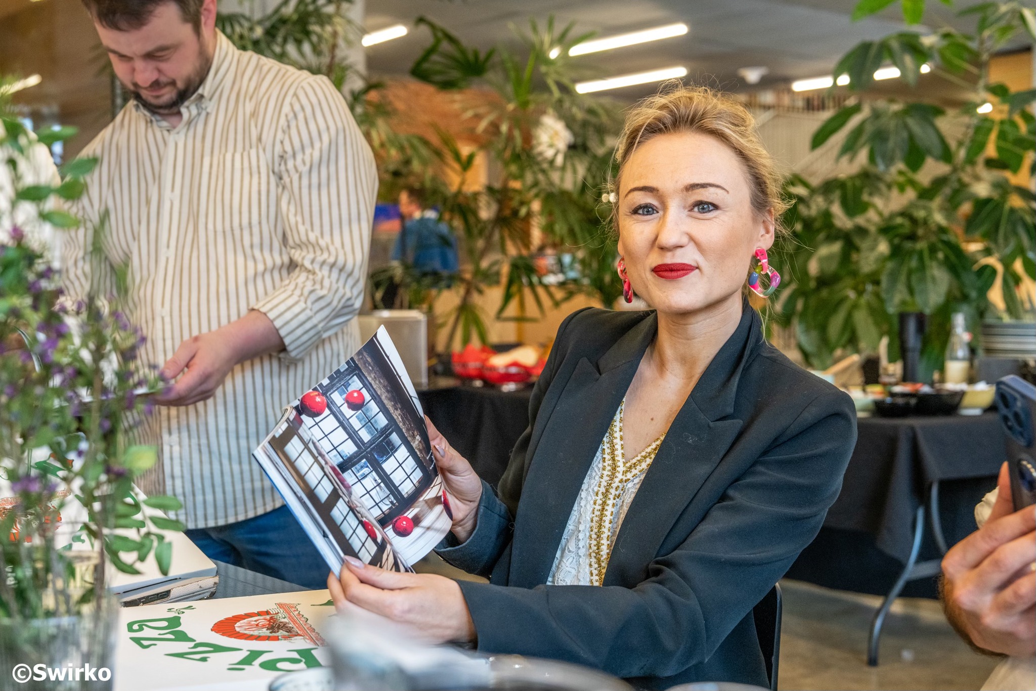 🎉 District A bestaat 8 jaar! 🛍️