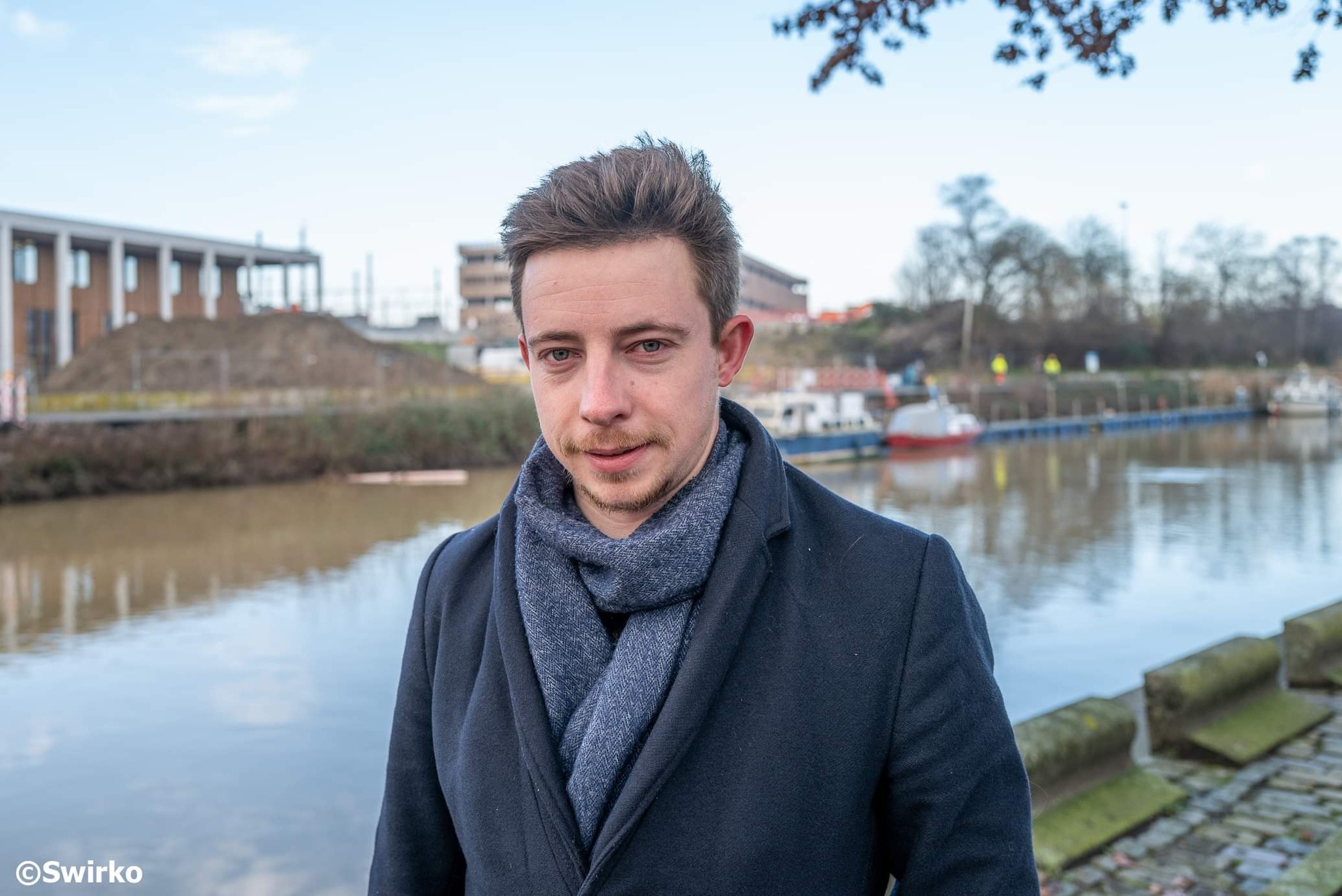 Groen dringt aan op ambitieus waterplan voor Aalst om overstromingen en droogte te voorkomen.