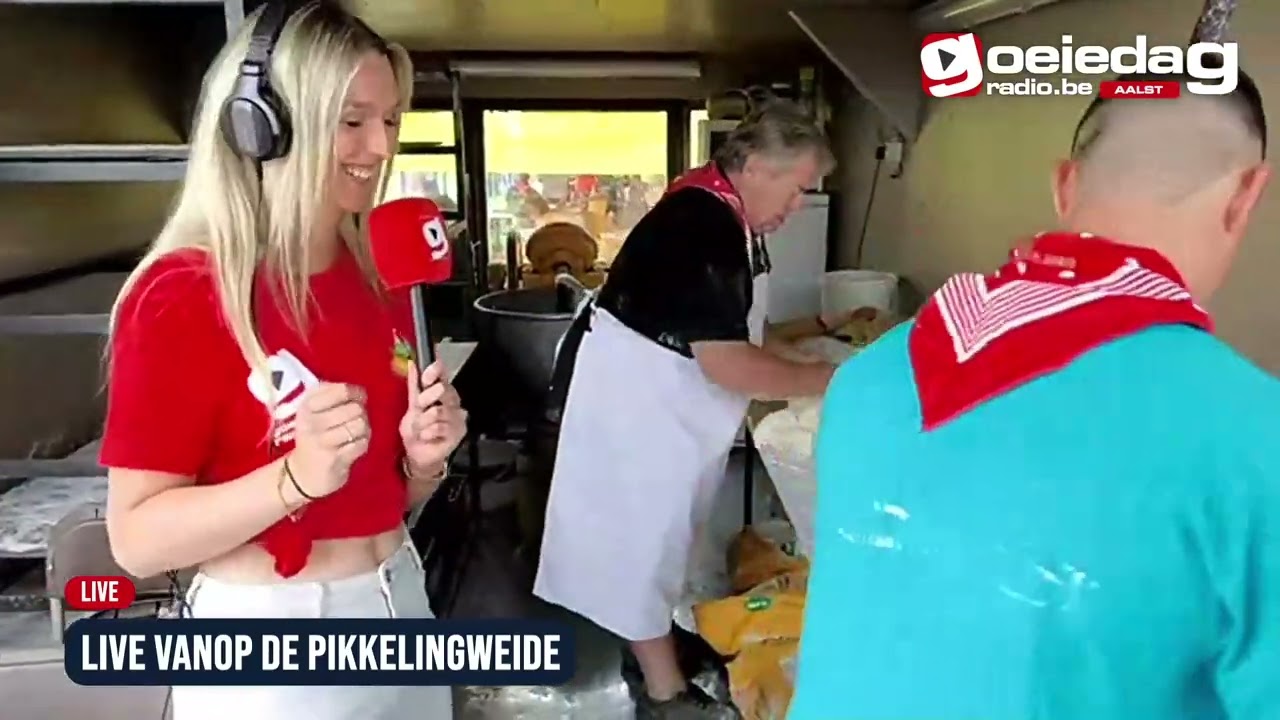 🧑🏻‍🍳 De Pikkeling Ovenkoek Stap 2: "Het kneden van het deeg" 🌾
