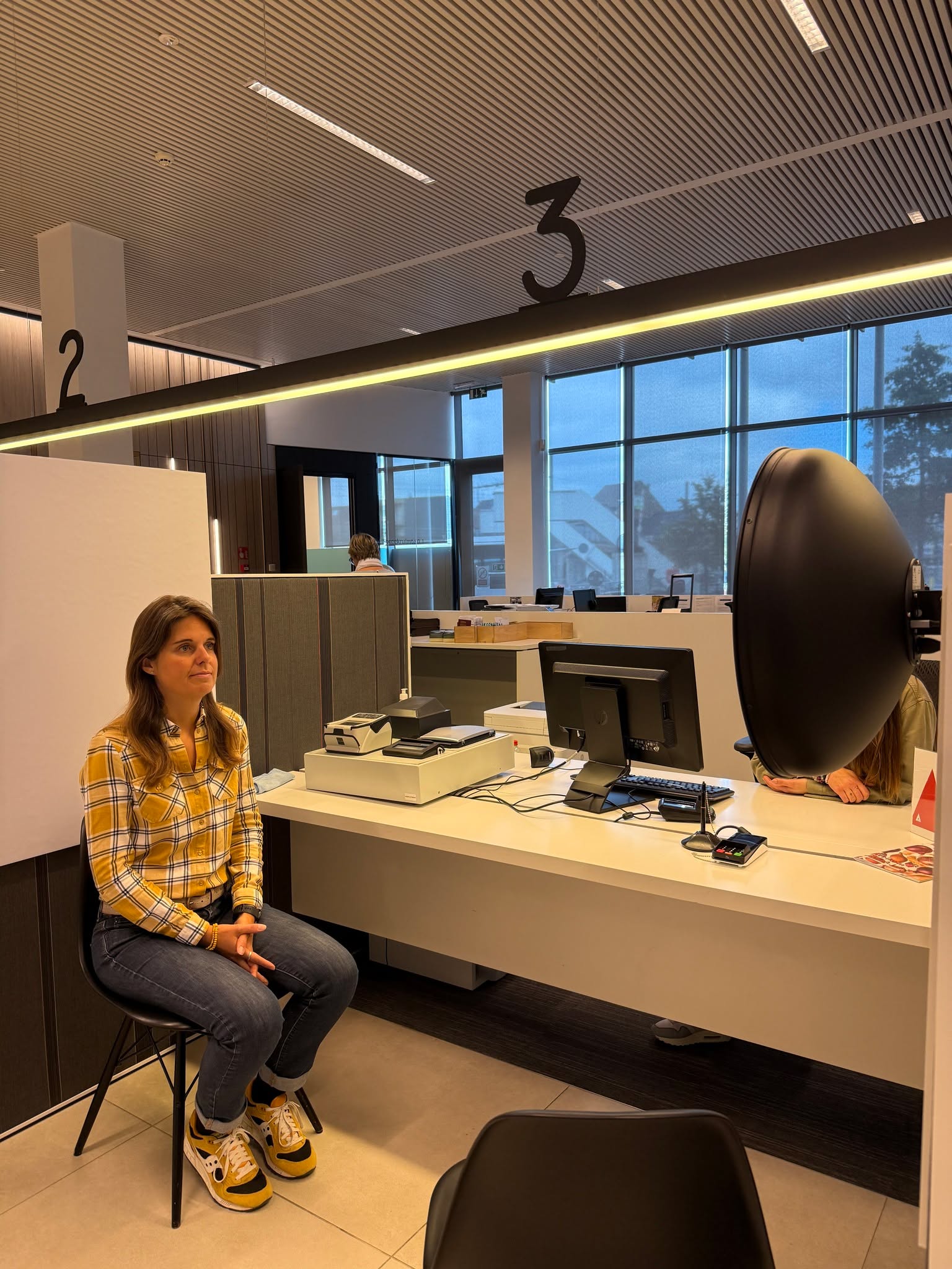 📸 Geen pasfoto meer nodig voor je identiteitskaart