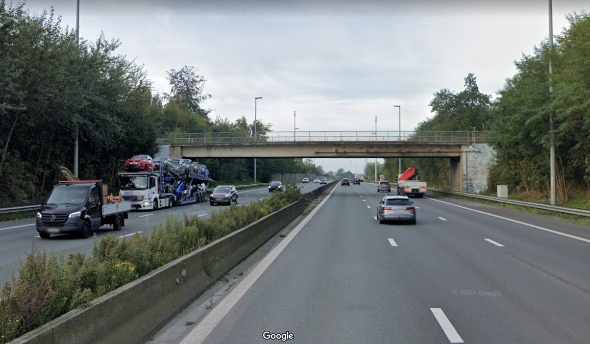 Nieuwerkerken krijgt nieuwe brug over E40: Nieuwenbroekstraat vanaf 2027 een jaar afgesloten