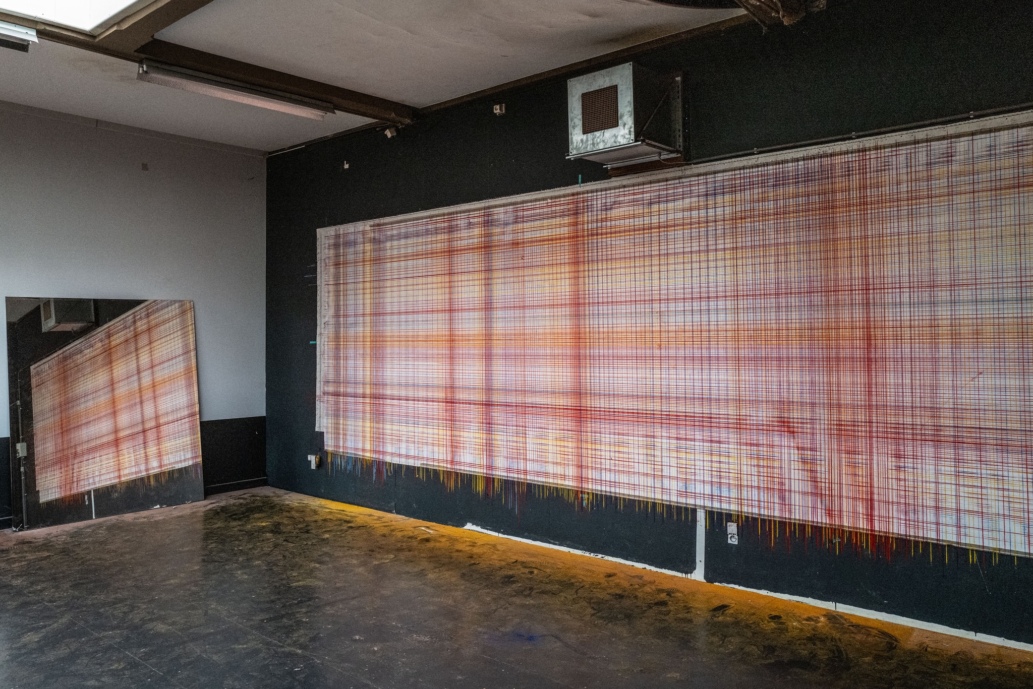 Einde van kunstexpo [ri-vohlt] in Aalst: een terugblik op geslaagd experiment